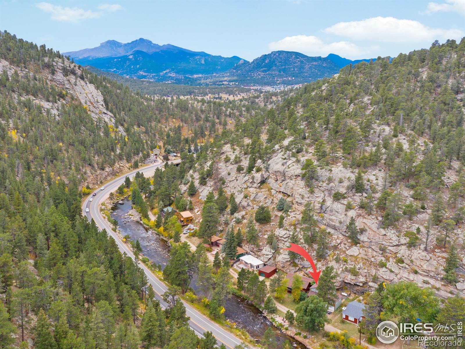 MLS Image #23 for 49  rock canyon road,drake, Colorado