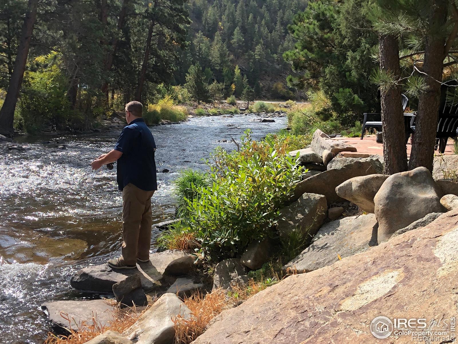 MLS Image #27 for 49  rock canyon road,drake, Colorado