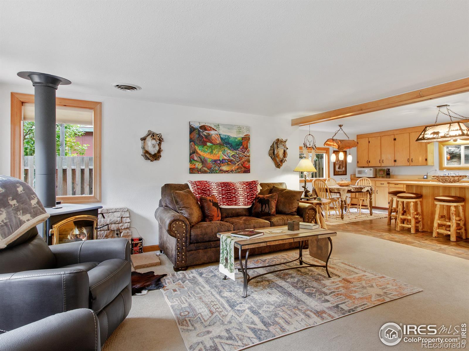 MLS Image #6 for 49  rock canyon road,drake, Colorado