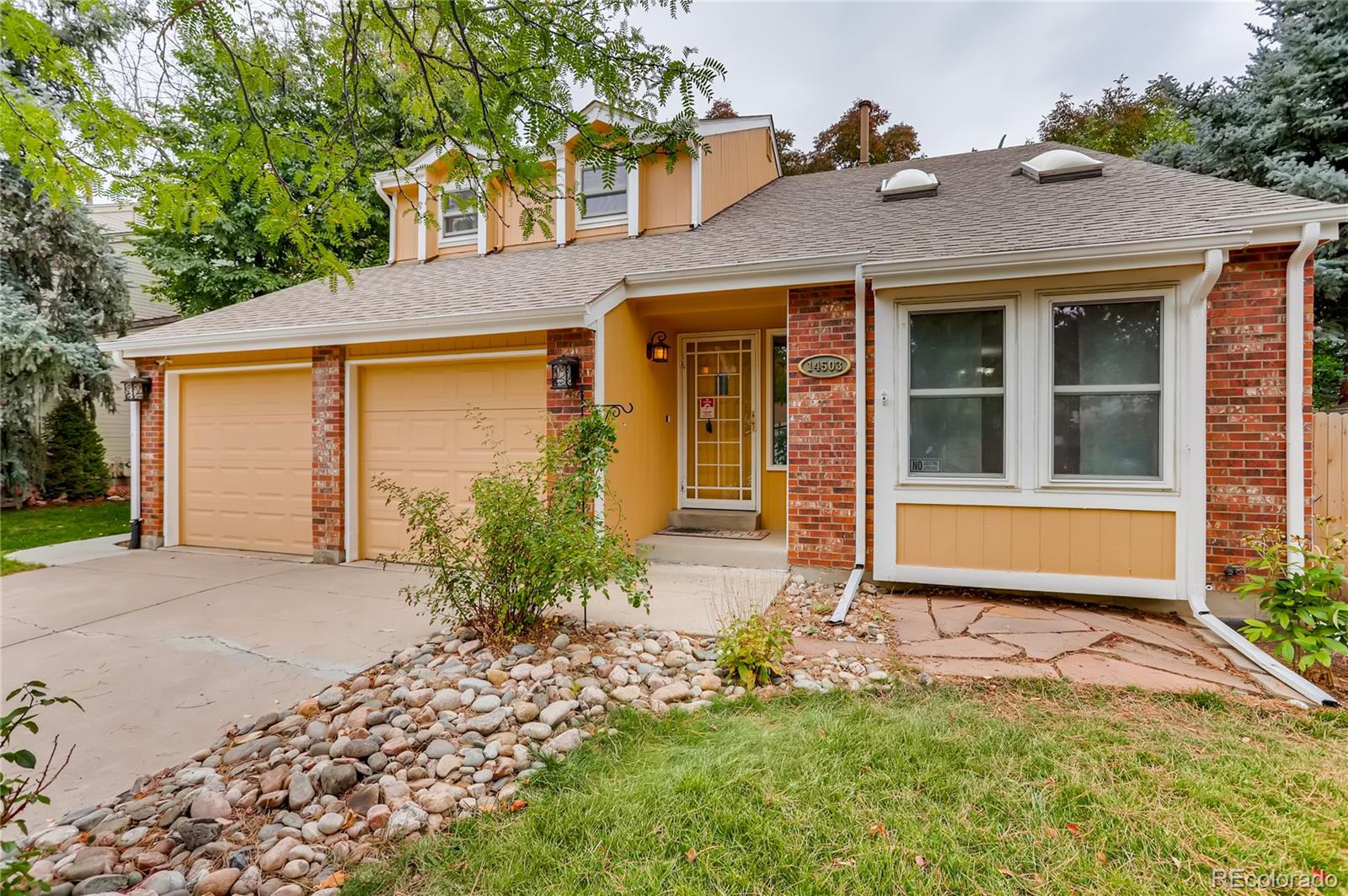 Report Image for 14503 E Wagontrail Drive,Aurora, Colorado