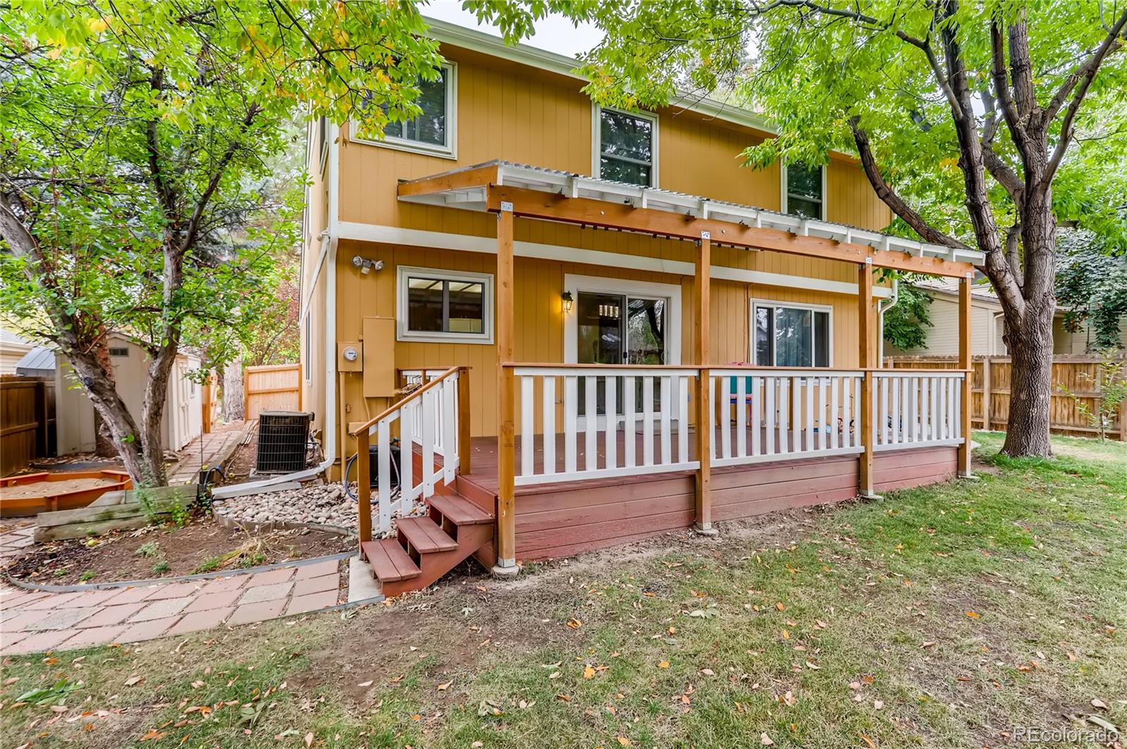 MLS Image #25 for 14503 e wagontrail drive,aurora, Colorado