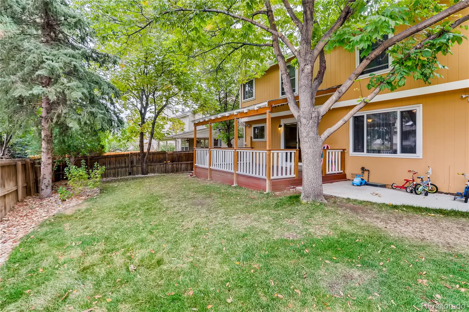 MLS Image #26 for 14503 e wagontrail drive,aurora, Colorado