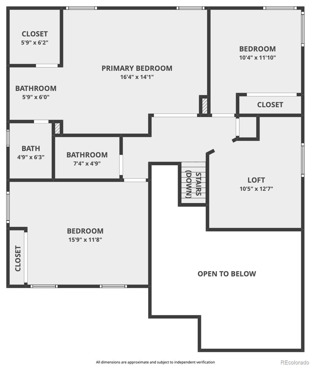 MLS Image #30 for 14503 e wagontrail drive,aurora, Colorado