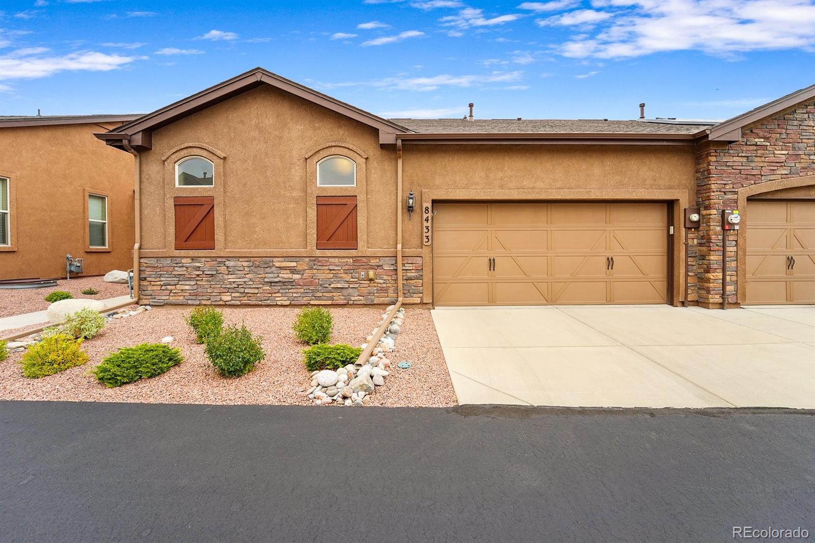 MLS Image #0 for 8433  glen carriage grove,colorado springs, Colorado