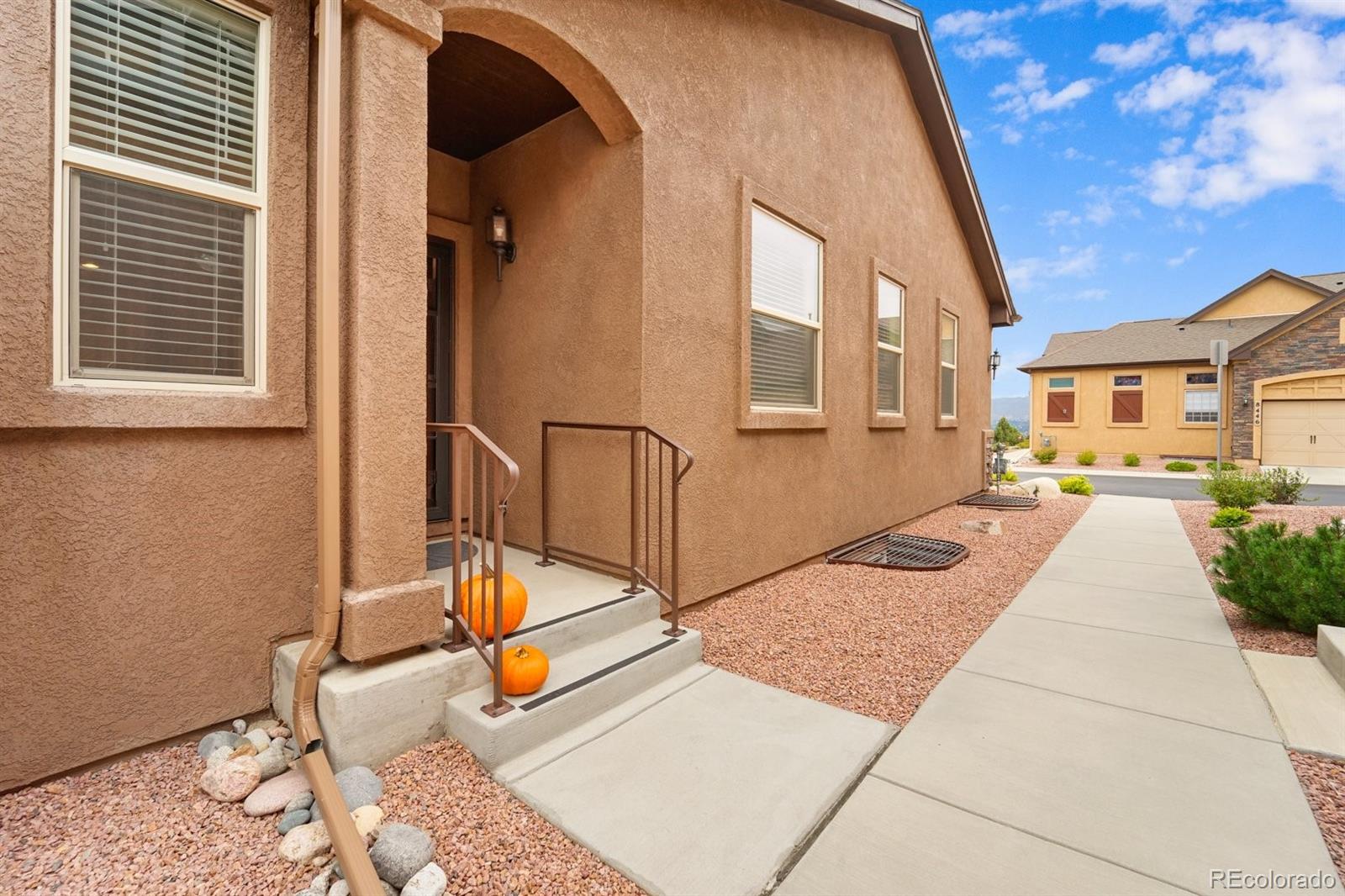 MLS Image #21 for 8433  glen carriage grove,colorado springs, Colorado