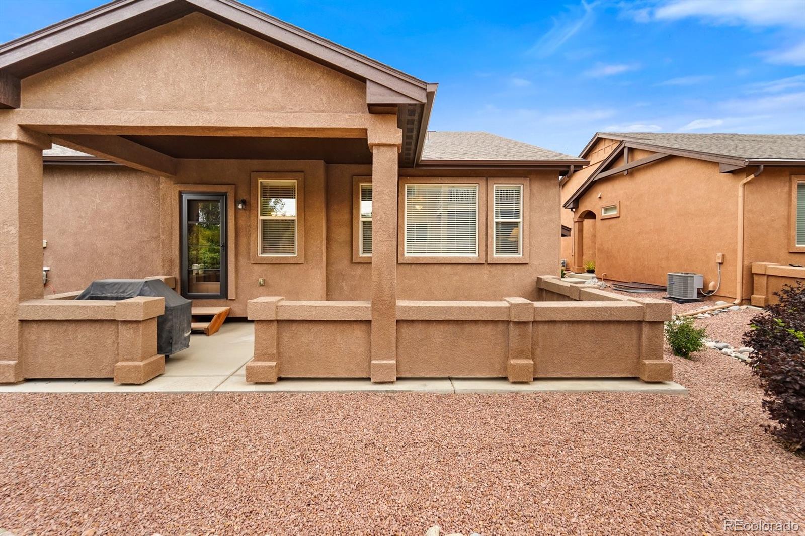 MLS Image #24 for 8433  glen carriage grove,colorado springs, Colorado