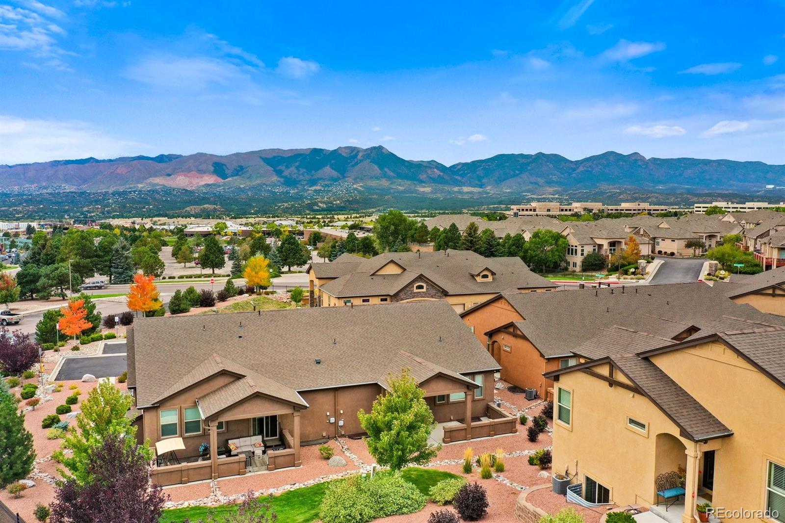 MLS Image #26 for 8433  glen carriage grove,colorado springs, Colorado