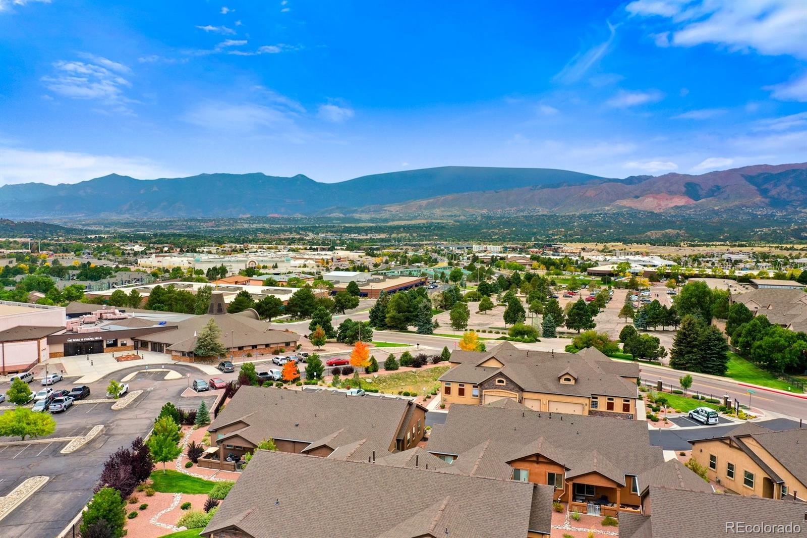 MLS Image #28 for 8433  glen carriage grove,colorado springs, Colorado