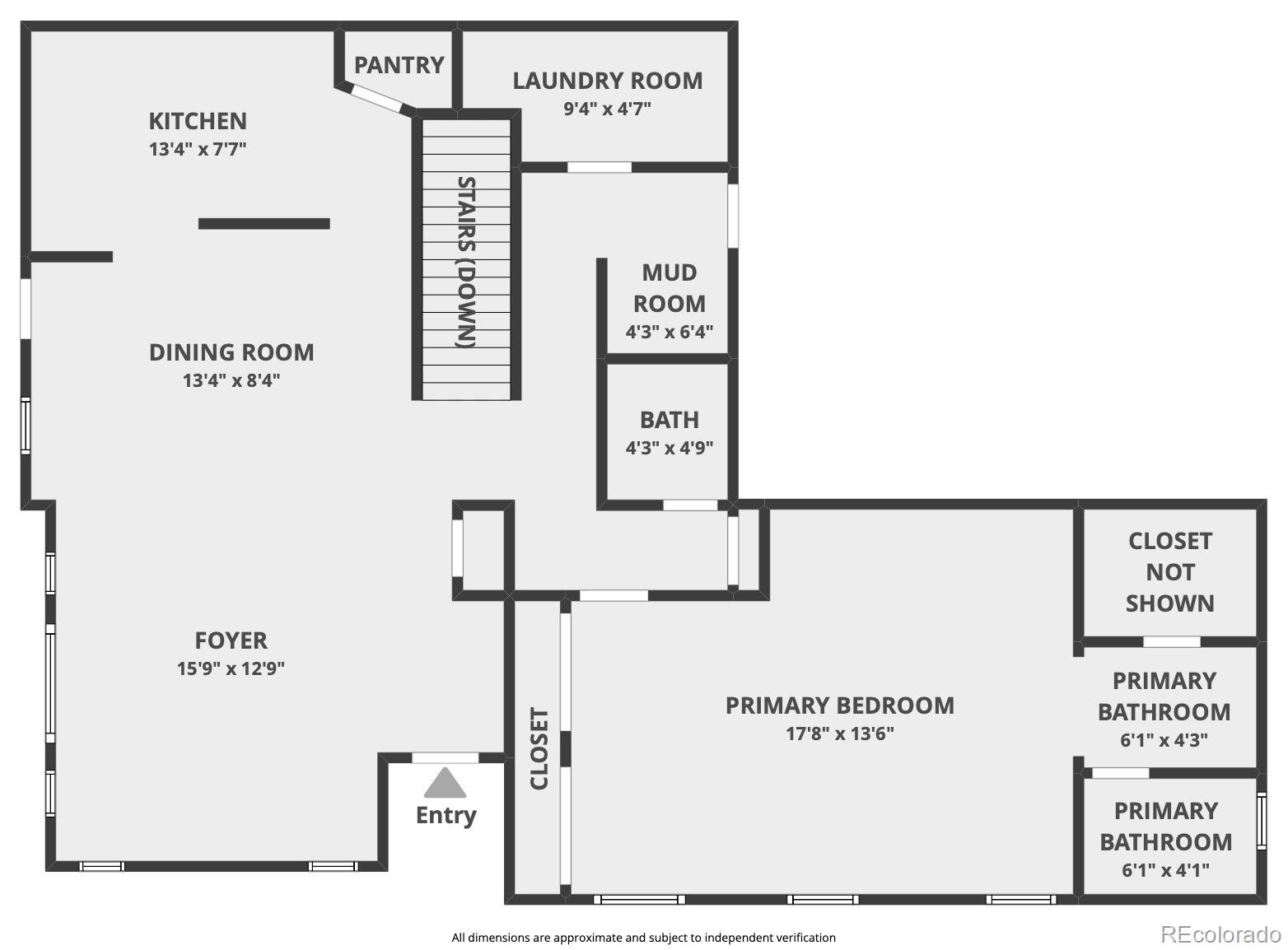 MLS Image #30 for 8433  glen carriage grove,colorado springs, Colorado