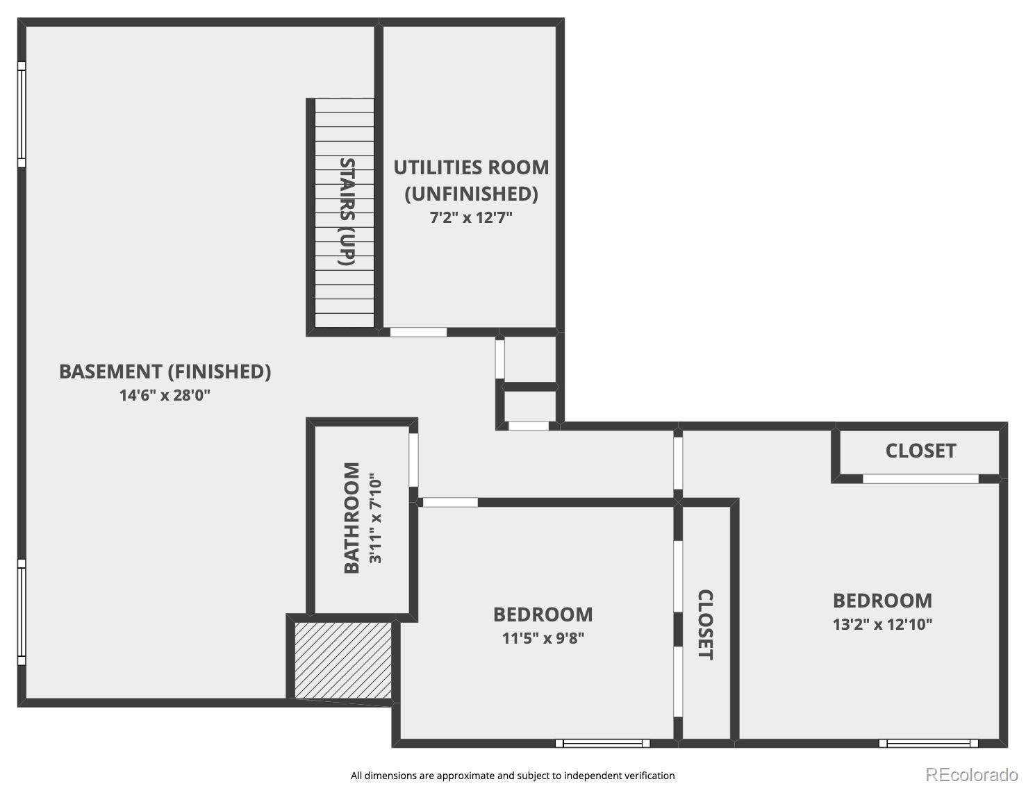 MLS Image #31 for 8433  glen carriage grove,colorado springs, Colorado