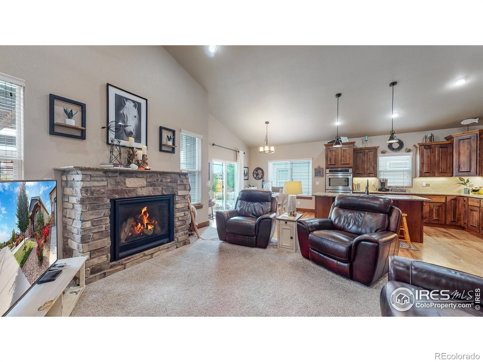 Report Image for 5035  Apricot Drive,Loveland, Colorado