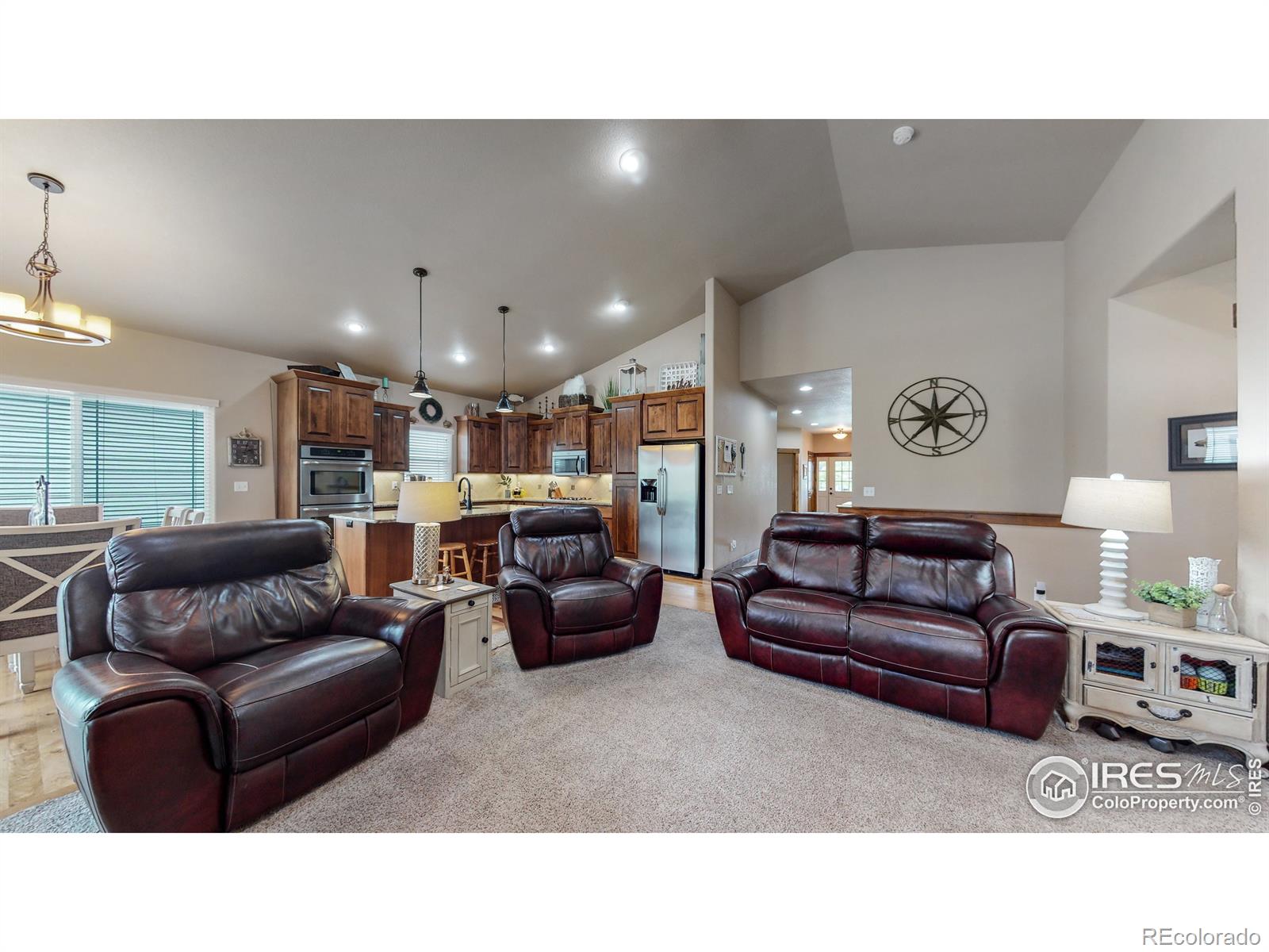 MLS Image #2 for 5035  apricot drive,loveland, Colorado