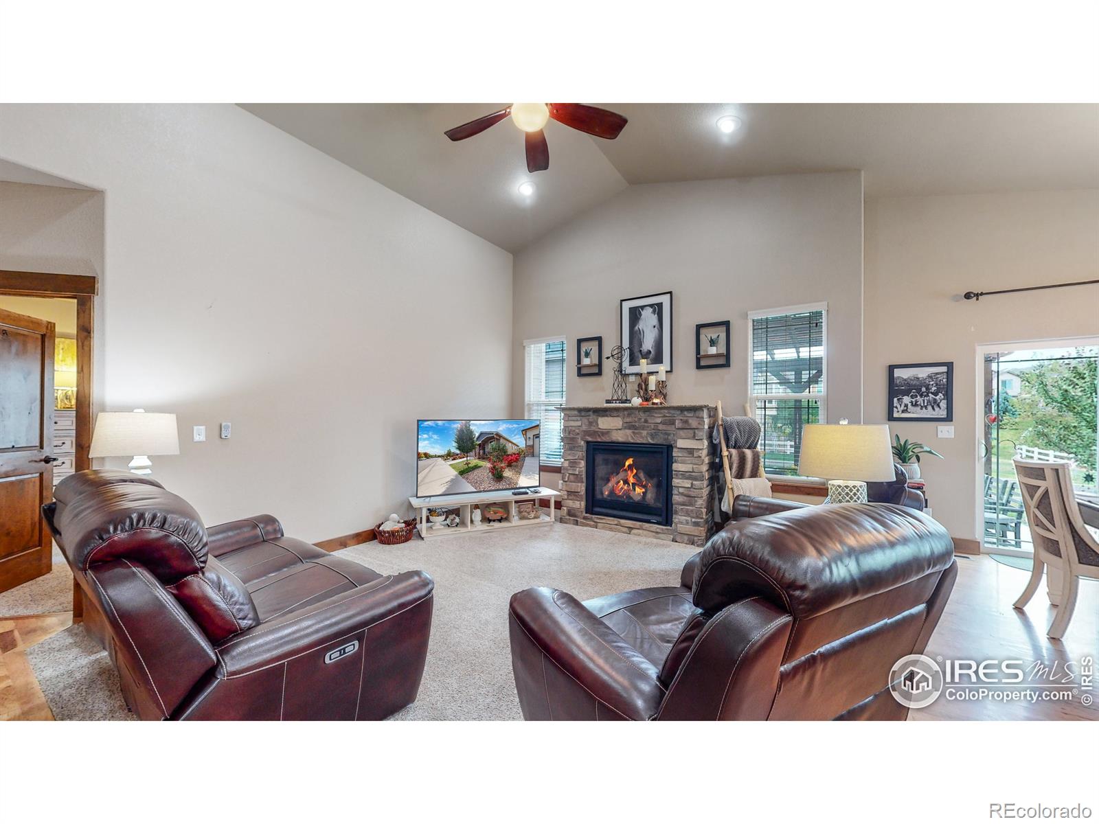 MLS Image #3 for 5035  apricot drive,loveland, Colorado