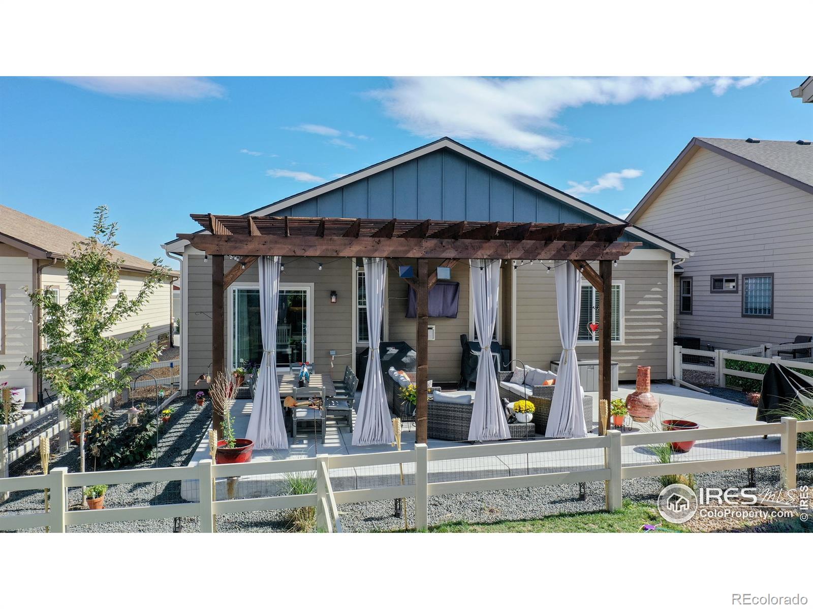 MLS Image #30 for 5035  apricot drive,loveland, Colorado