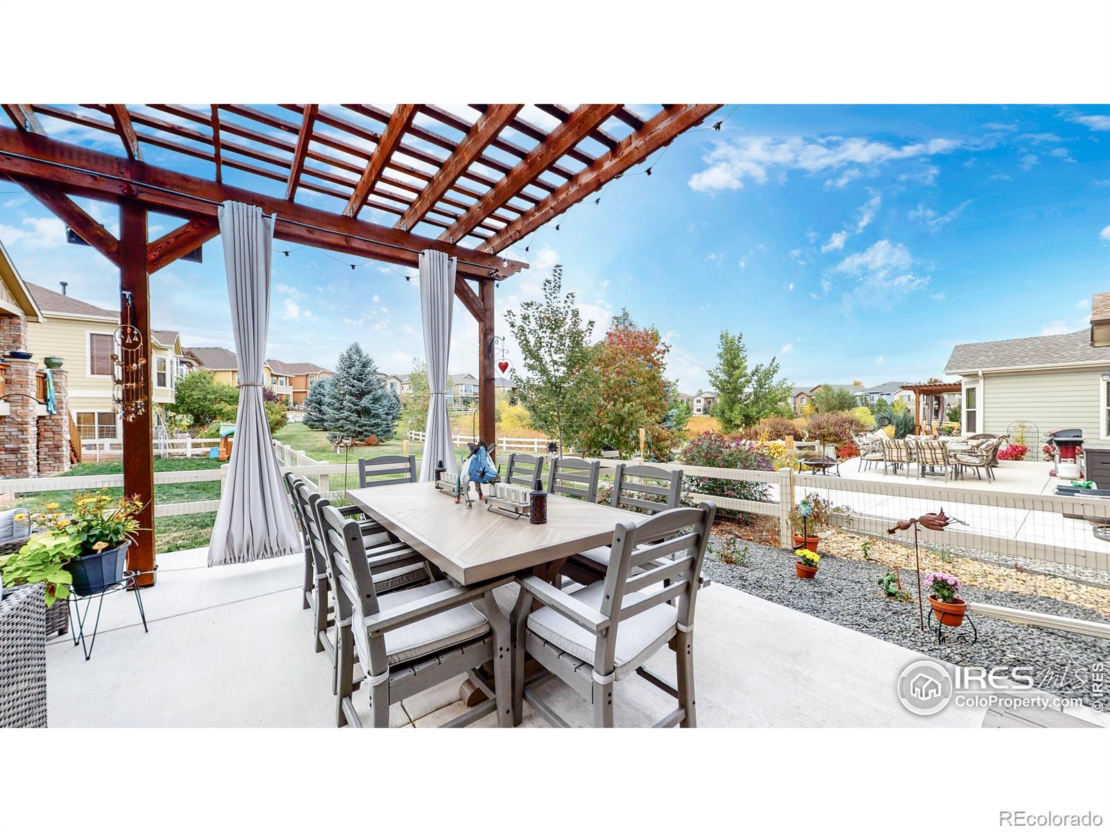 MLS Image #31 for 5035  apricot drive,loveland, Colorado