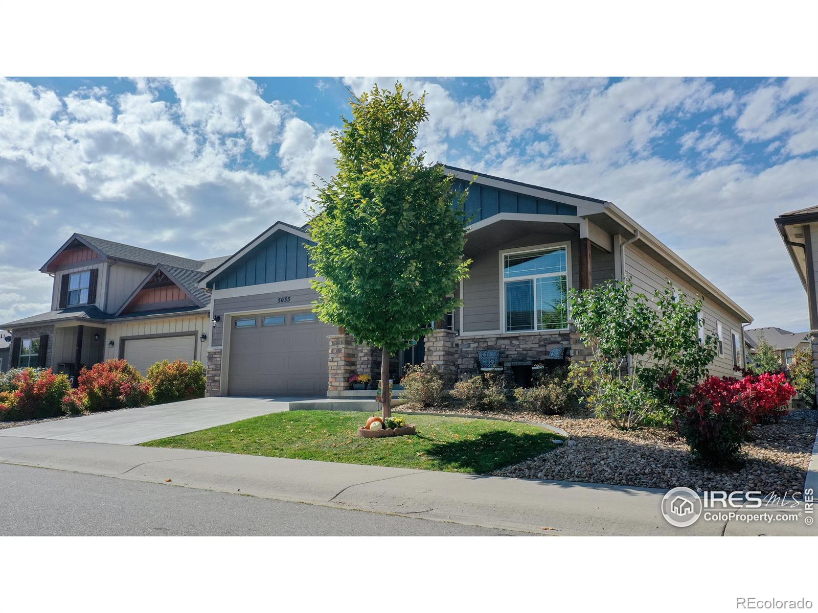 MLS Image #38 for 5035  apricot drive,loveland, Colorado