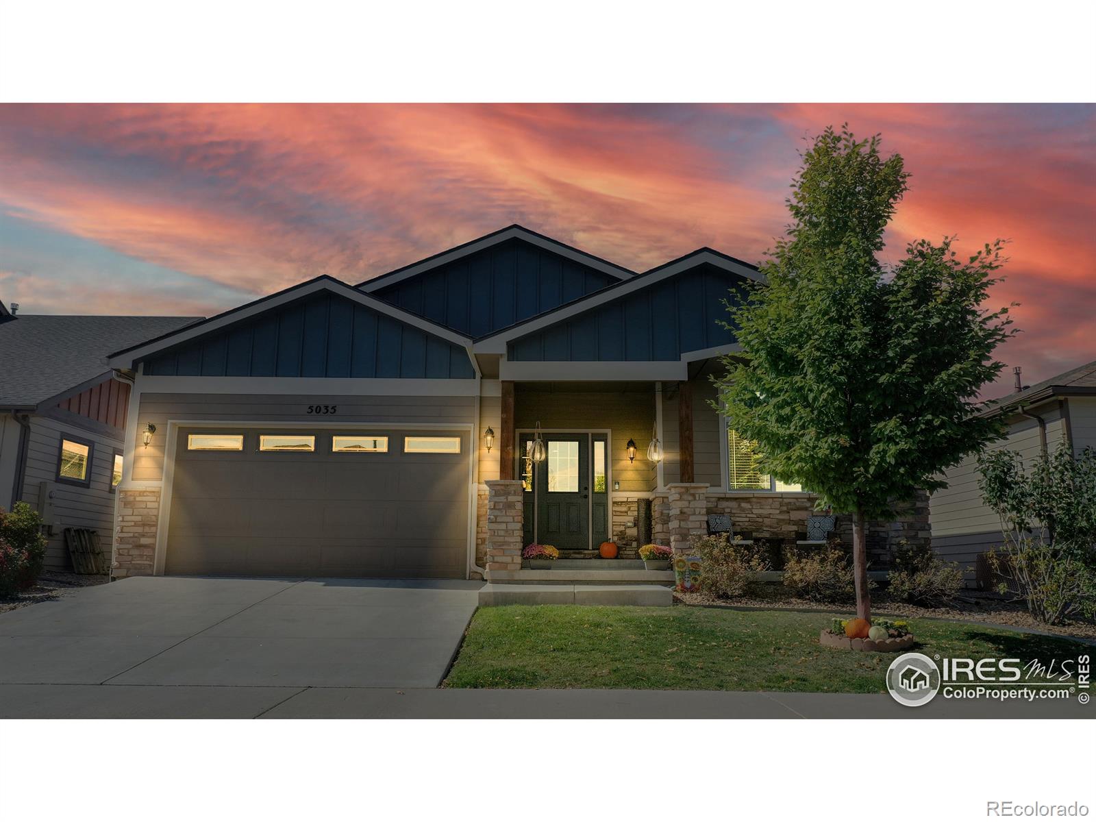 MLS Image #39 for 5035  apricot drive,loveland, Colorado