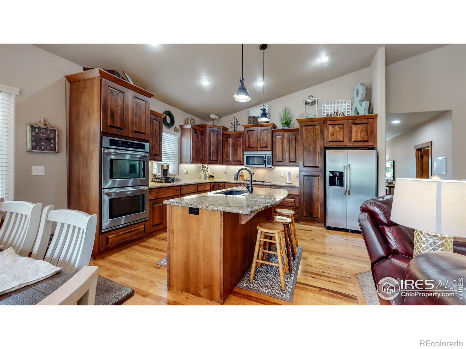 MLS Image #4 for 5035  apricot drive,loveland, Colorado