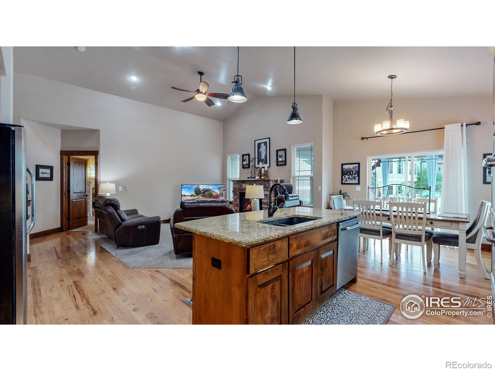 MLS Image #7 for 5035  apricot drive,loveland, Colorado