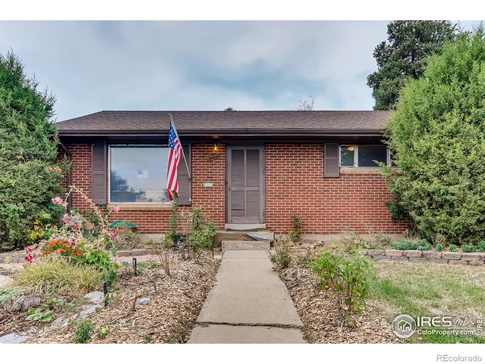 MLS Image #1 for 7793  navajo street,denver, Colorado