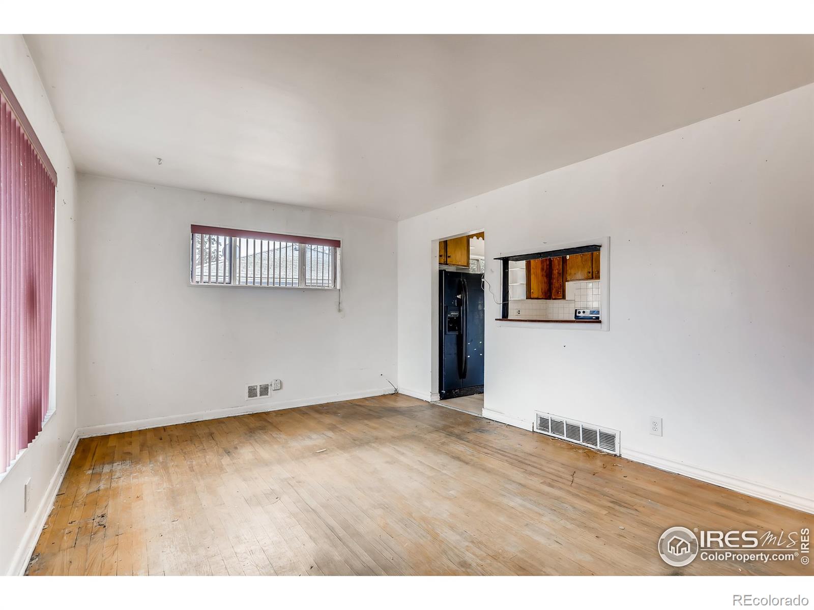 MLS Image #2 for 7793  navajo street,denver, Colorado