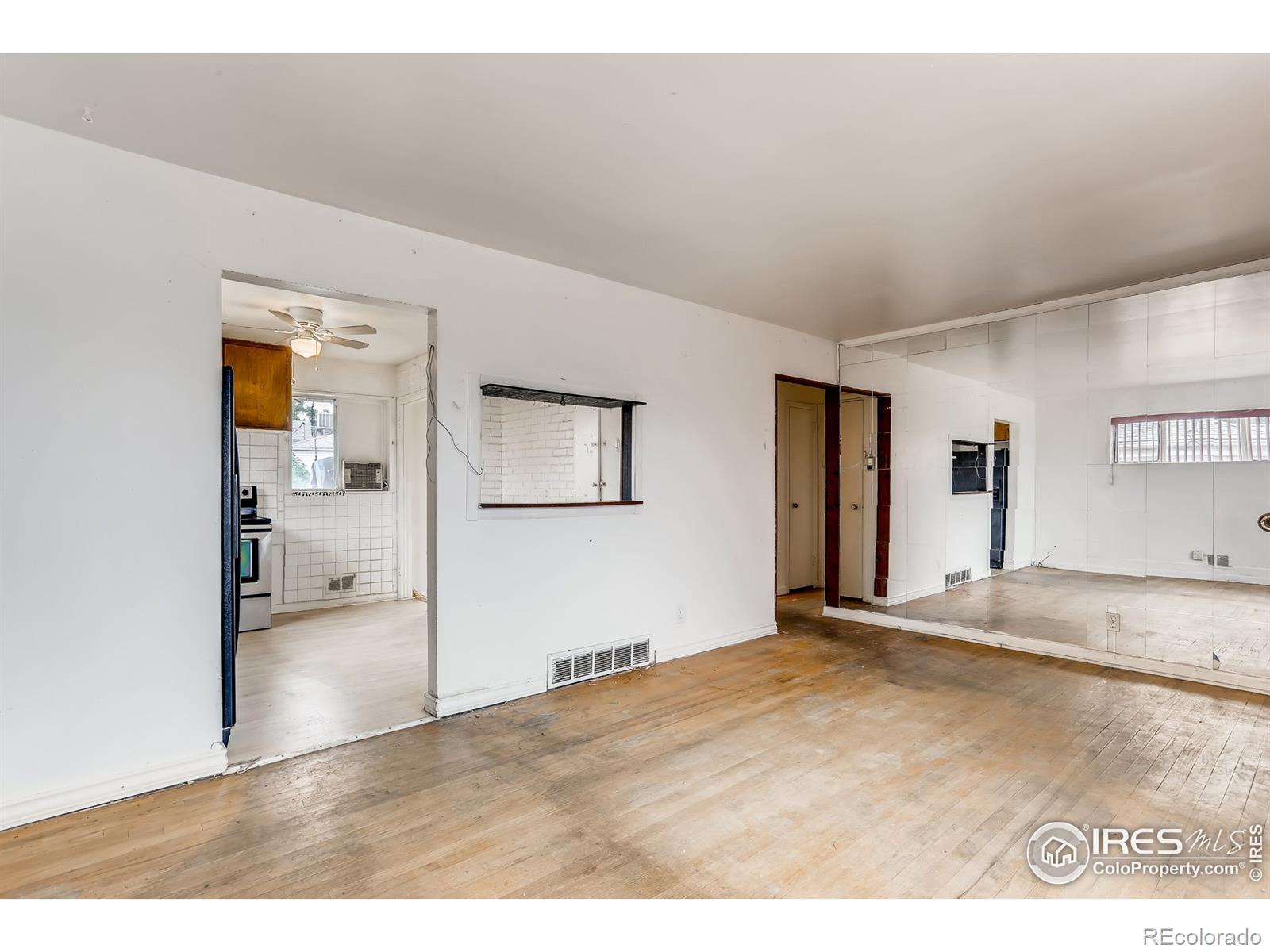 MLS Image #3 for 7793  navajo street,denver, Colorado