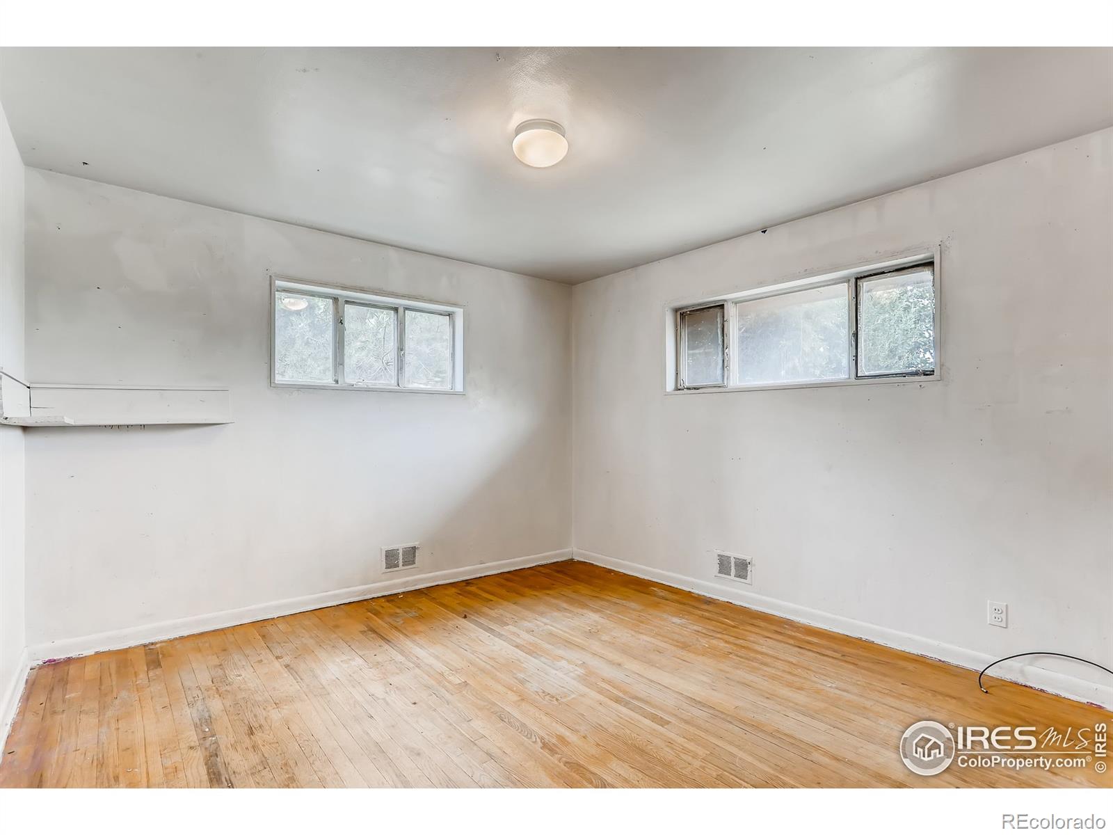 MLS Image #4 for 7793  navajo street,denver, Colorado