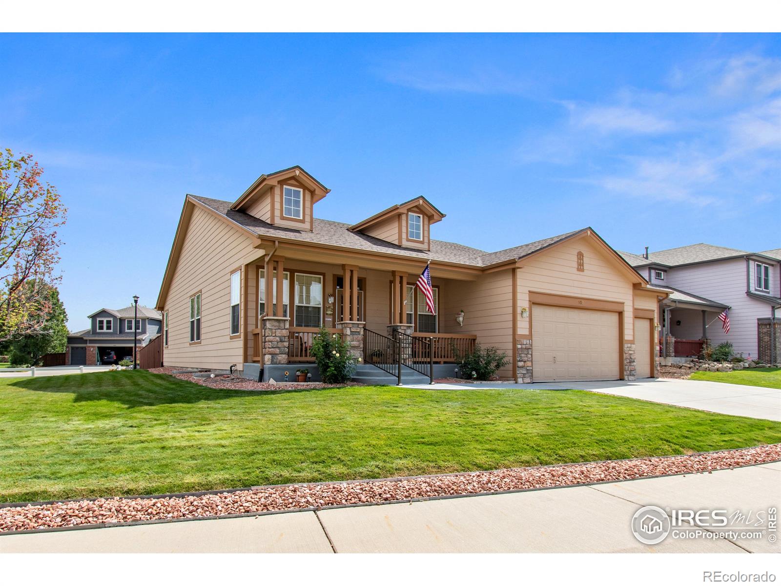 MLS Image #2 for 932  glenarbor circle,longmont, Colorado