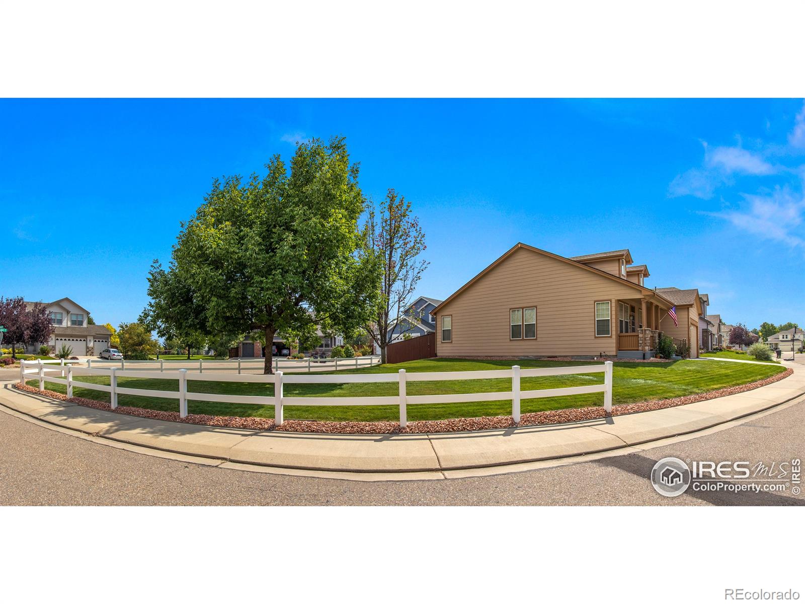 MLS Image #3 for 932  glenarbor circle,longmont, Colorado