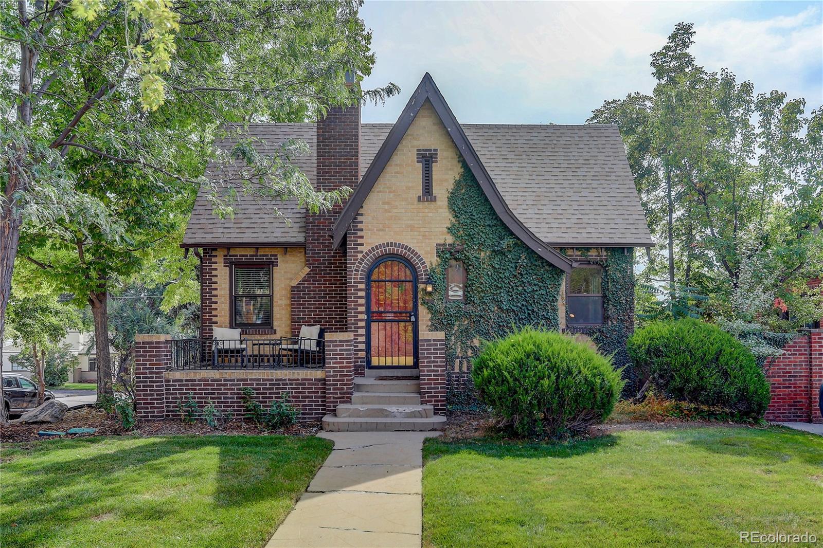 MLS Image #0 for 4600 w 32nd avenue,denver, Colorado