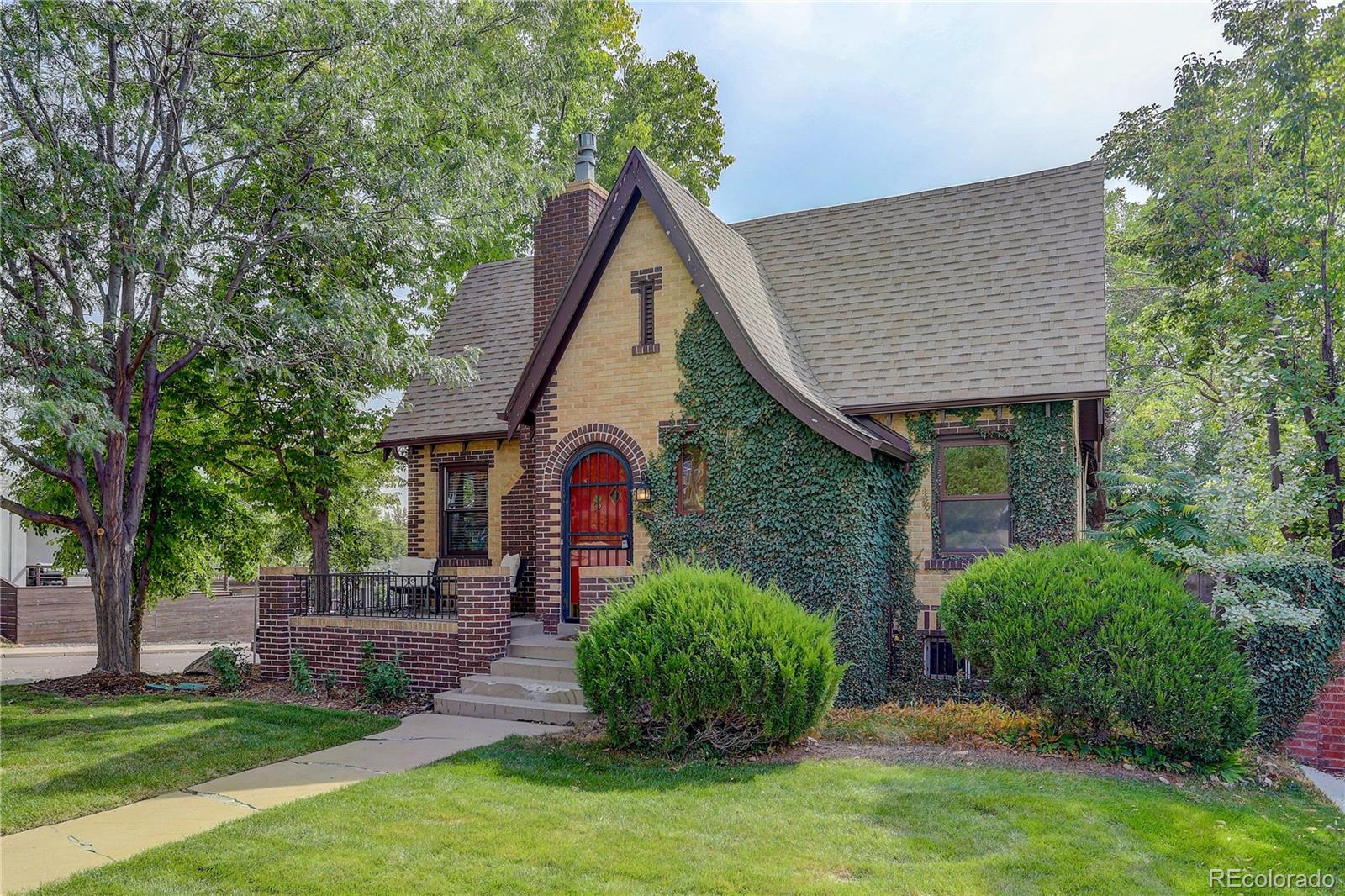 MLS Image #1 for 4600 w 32nd avenue,denver, Colorado