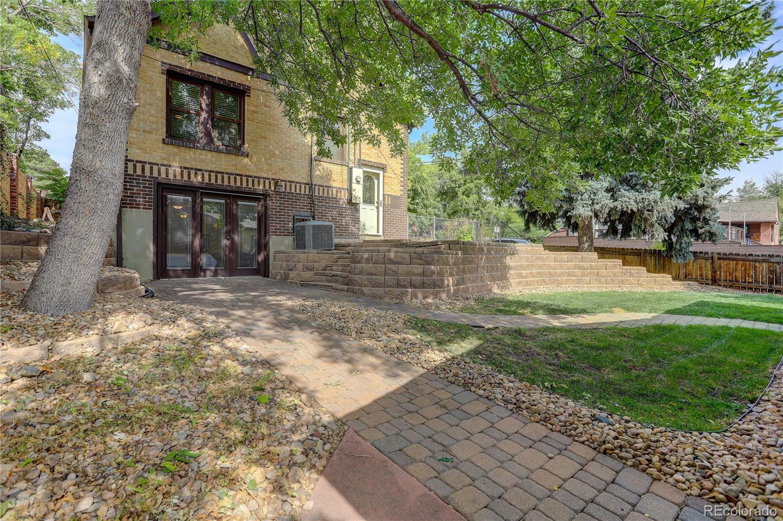 MLS Image #3 for 4600 w 32nd avenue,denver, Colorado