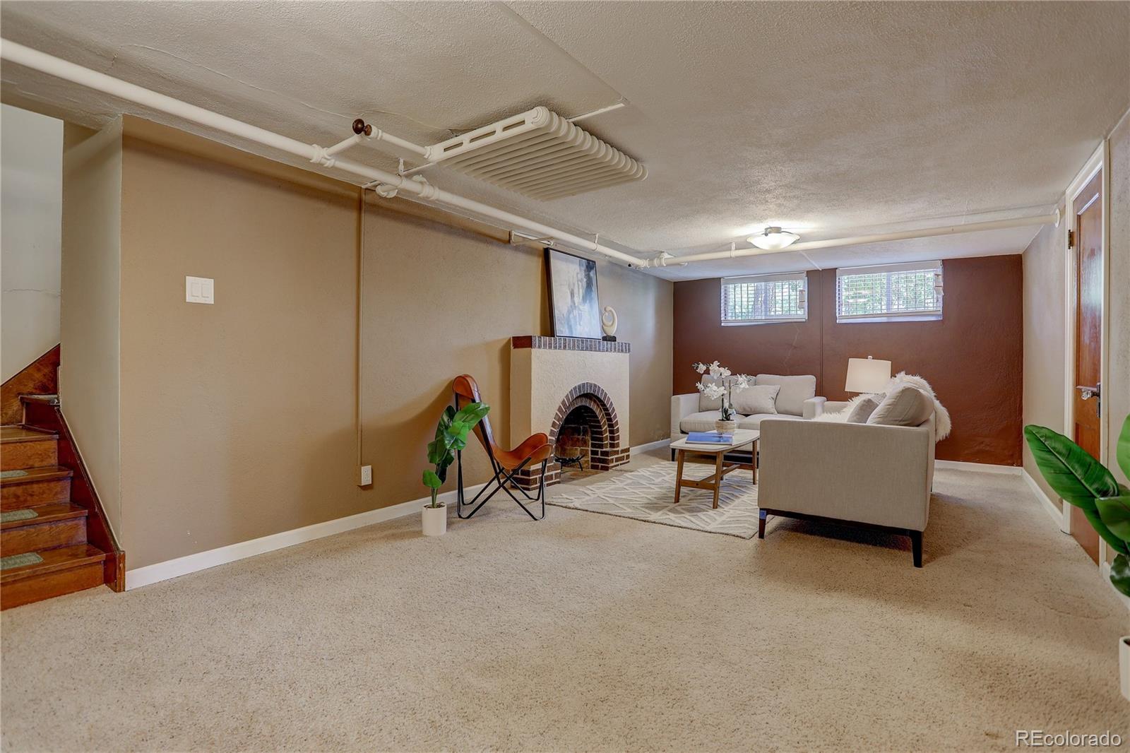 MLS Image #35 for 4600 w 32nd avenue,denver, Colorado