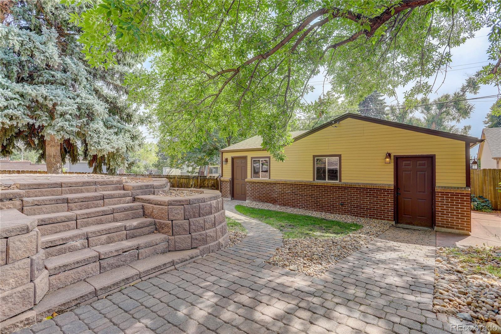 MLS Image #4 for 4600 w 32nd avenue,denver, Colorado