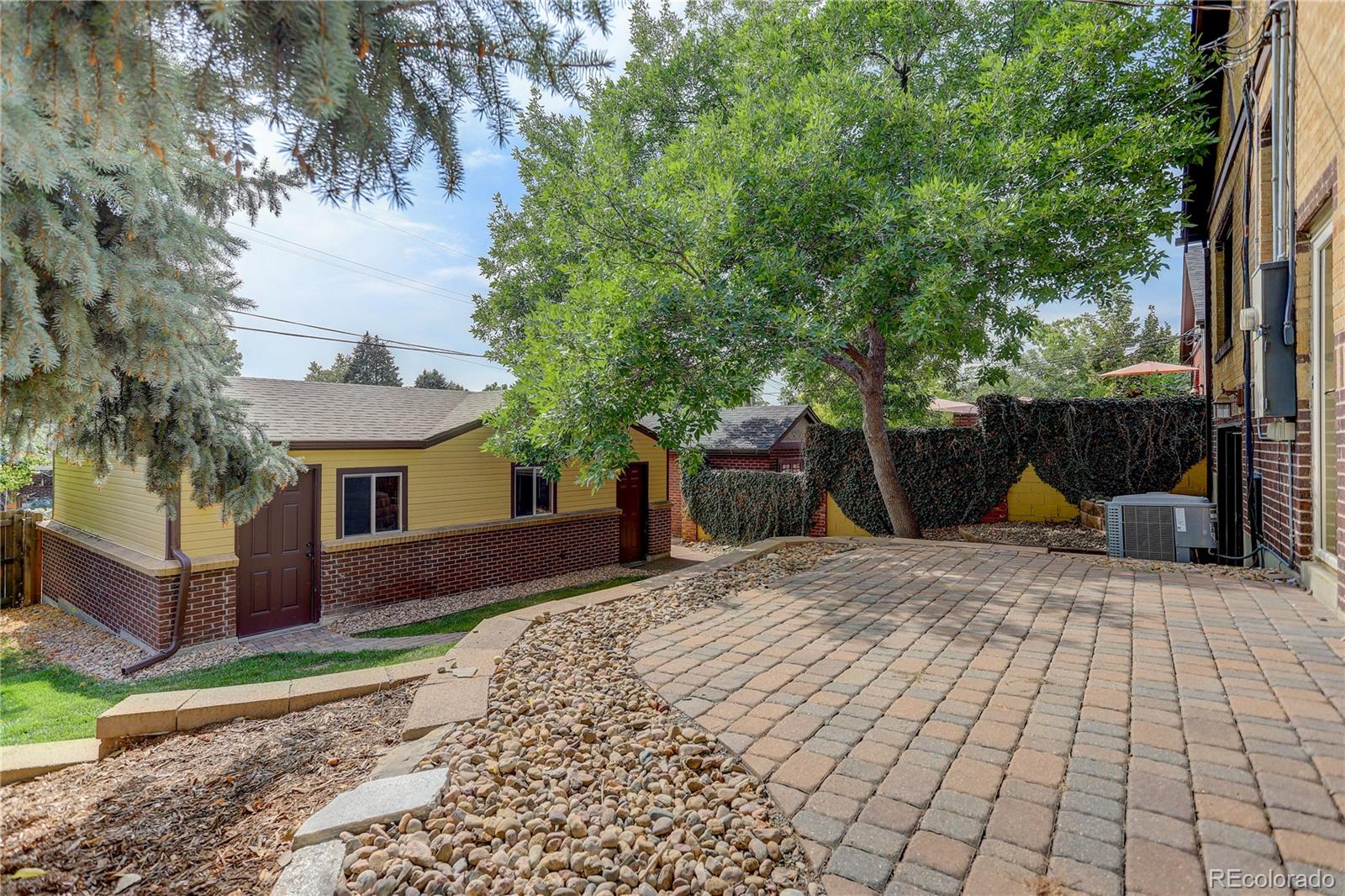 MLS Image #5 for 4600 w 32nd avenue,denver, Colorado