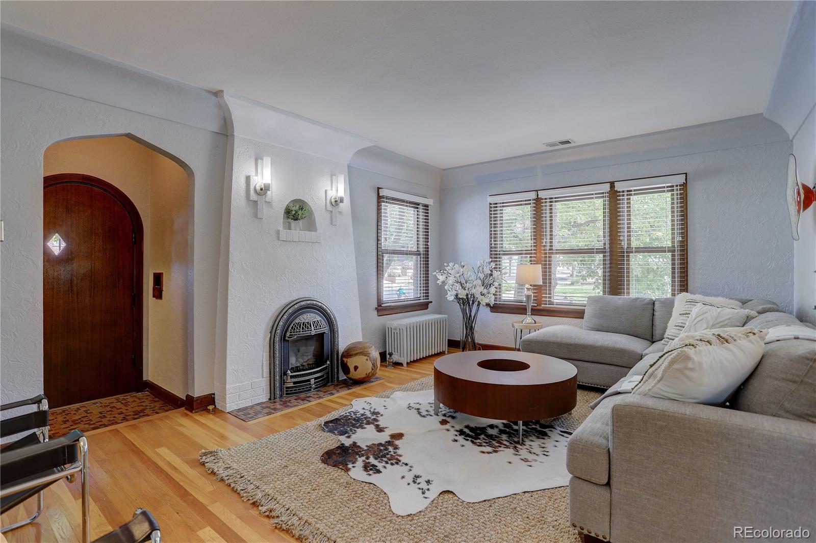 MLS Image #6 for 4600 w 32nd avenue,denver, Colorado