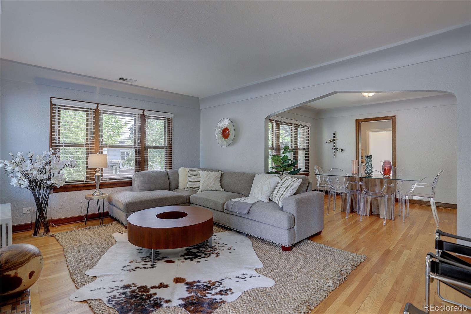 MLS Image #7 for 4600 w 32nd avenue,denver, Colorado