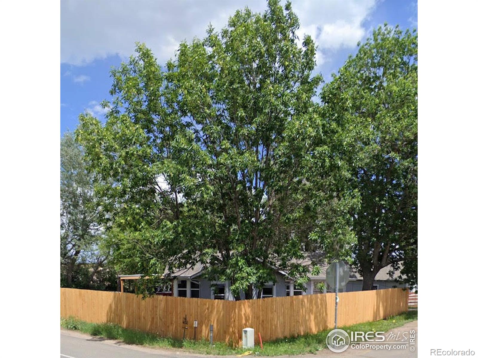 MLS Image #0 for 2600 e vine drive,fort collins, Colorado