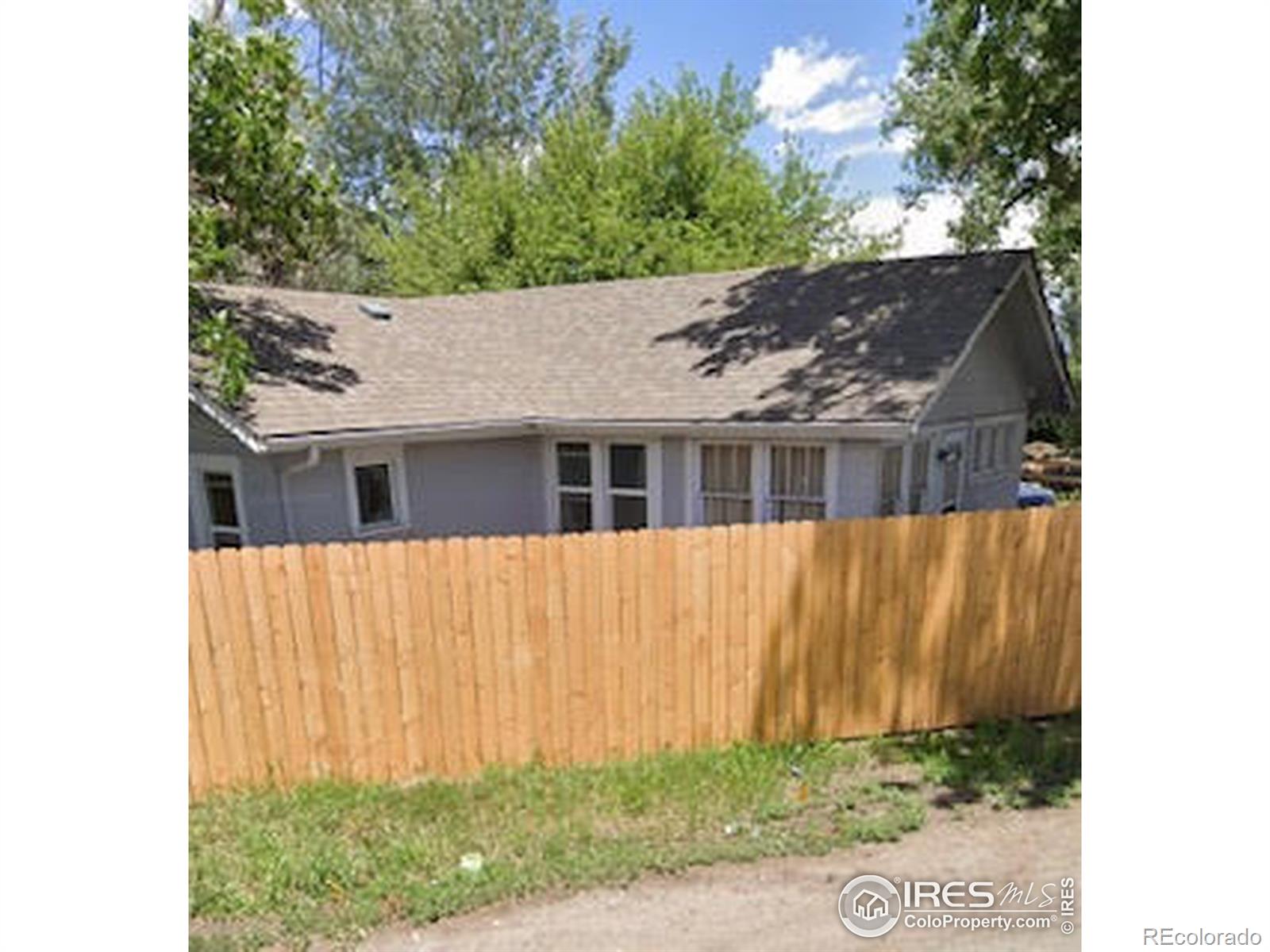 MLS Image #1 for 2600 e vine drive,fort collins, Colorado