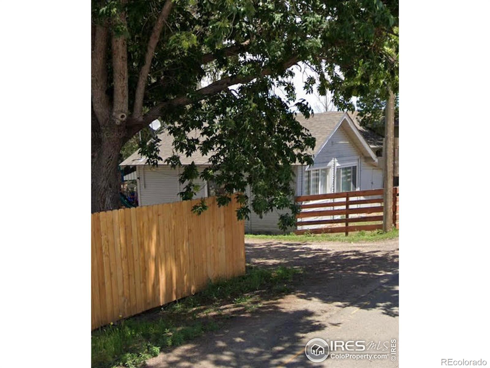 MLS Image #2 for 2600 e vine drive,fort collins, Colorado