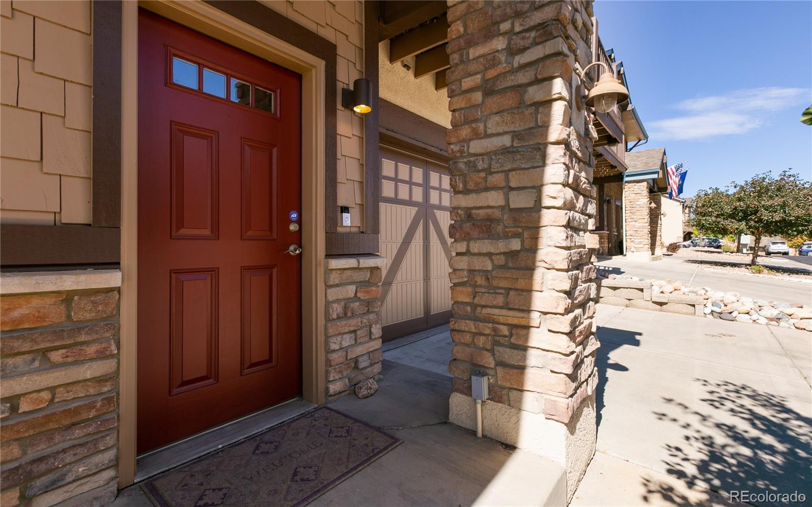 MLS Image #1 for 5776  canyon reserve heights,colorado springs, Colorado