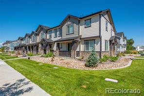 MLS Image #0 for 16563 e 119th way,commerce city, Colorado