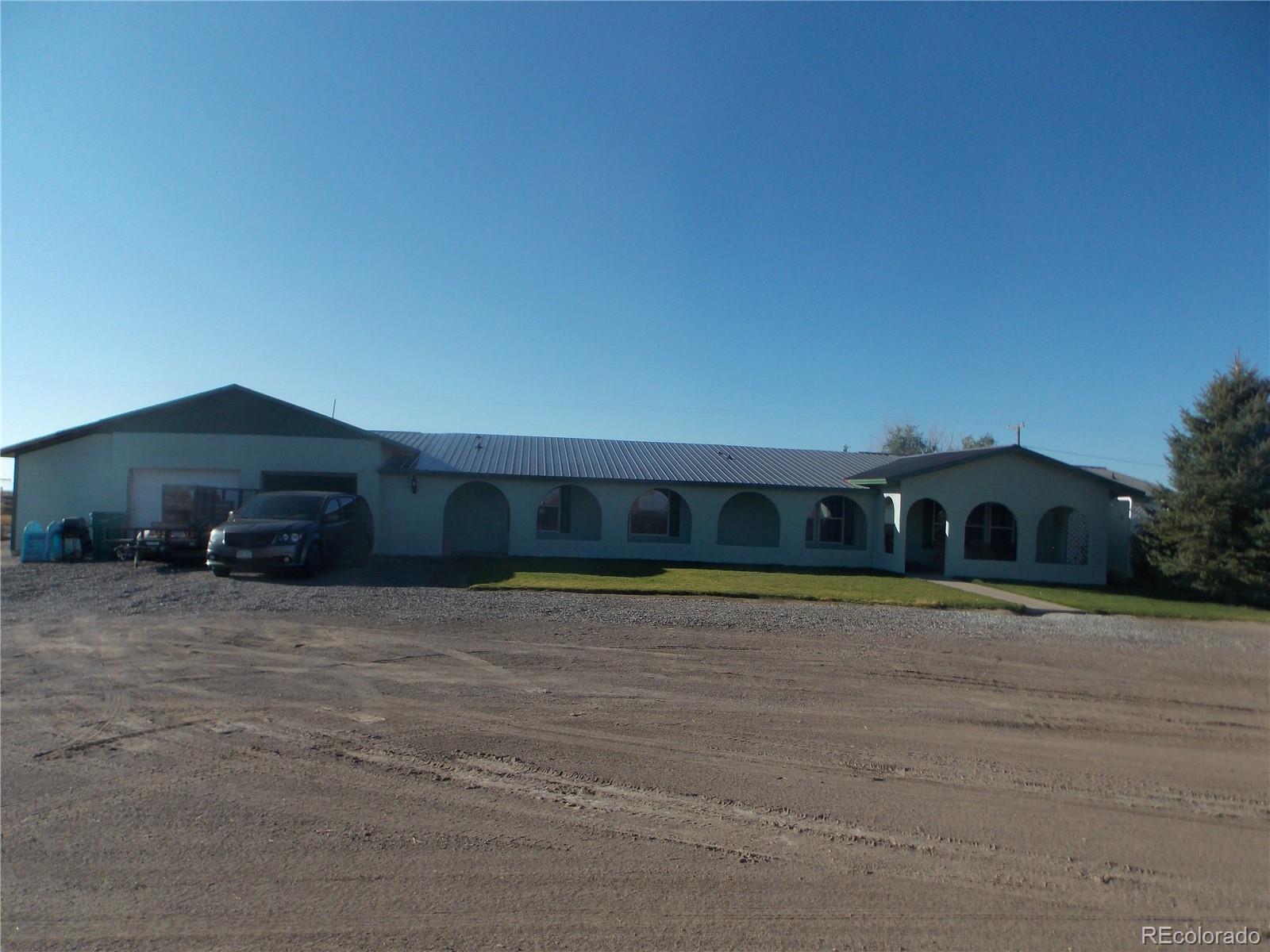 MLS Image #0 for 8870  washington street,hooper, Colorado
