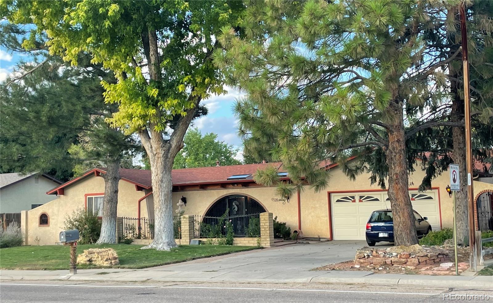MLS Image #0 for 134  encino drive,pueblo, Colorado