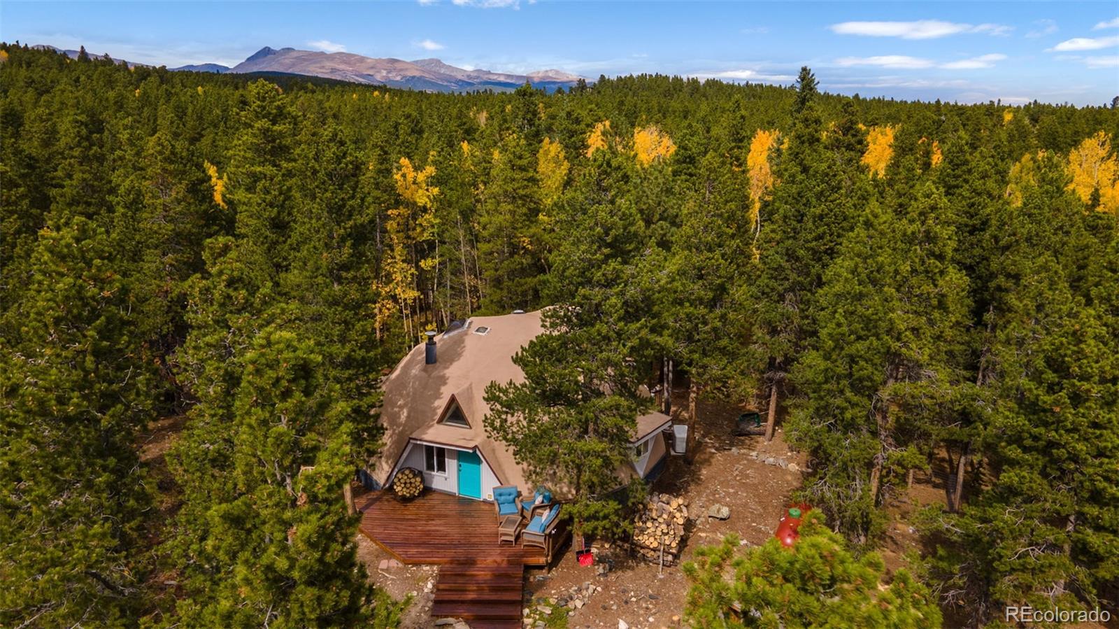 MLS Image #1 for 165  laura avenue,black hawk, Colorado