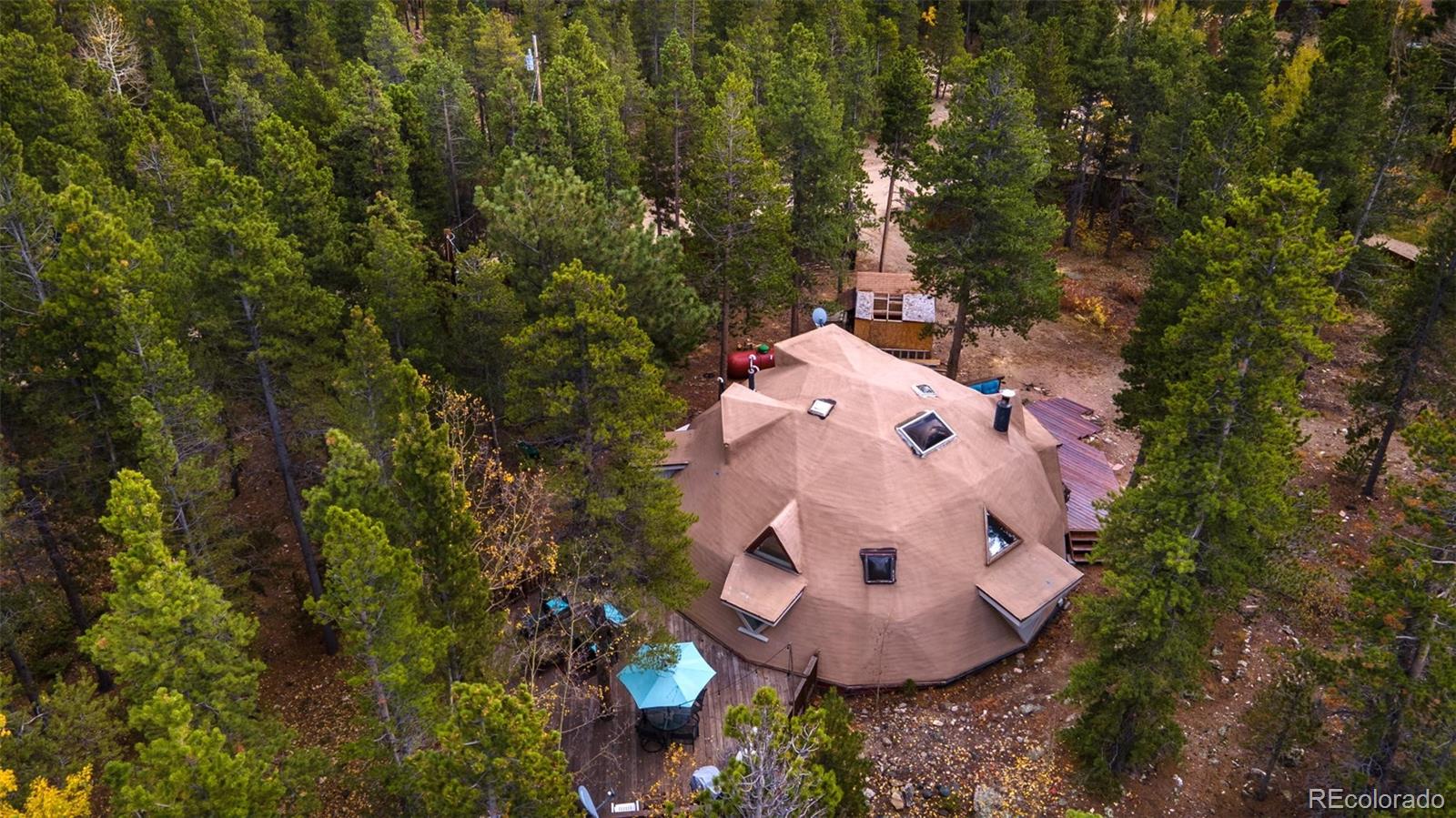 MLS Image #3 for 165  laura avenue,black hawk, Colorado