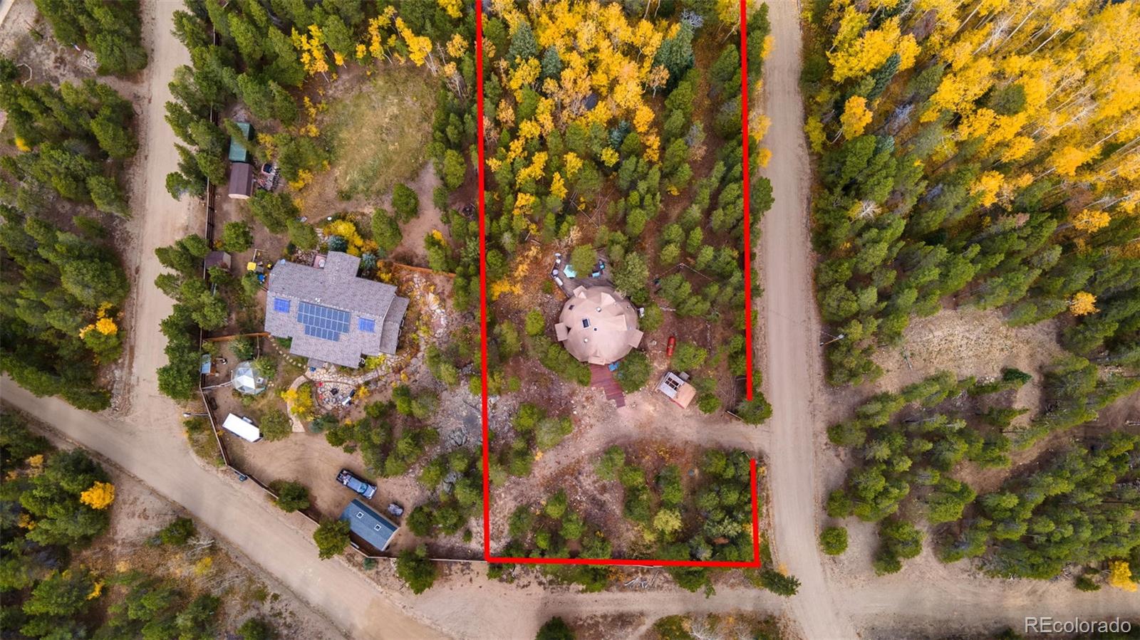 MLS Image #35 for 165  laura avenue,black hawk, Colorado