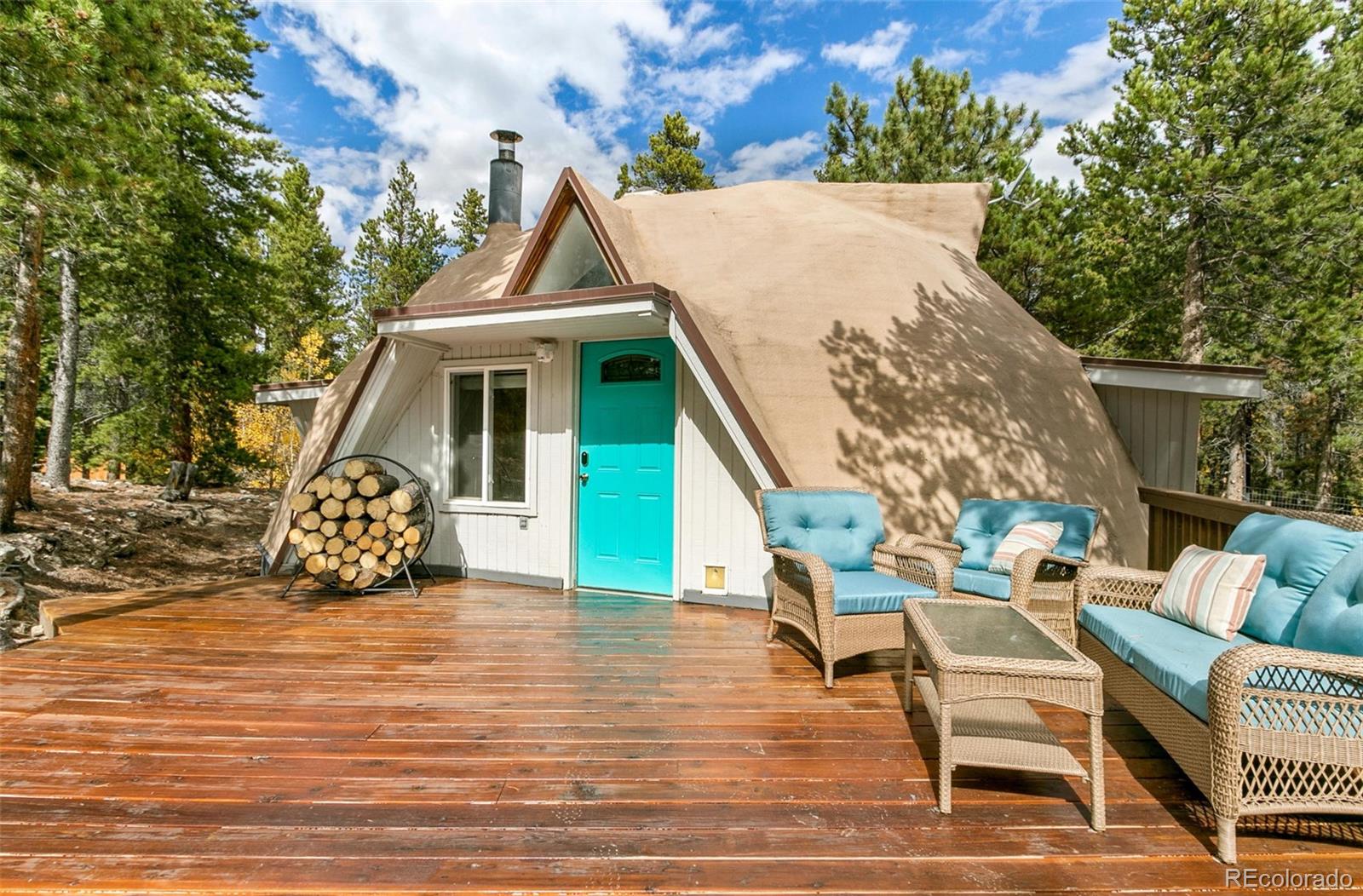 MLS Image #4 for 165  laura avenue,black hawk, Colorado