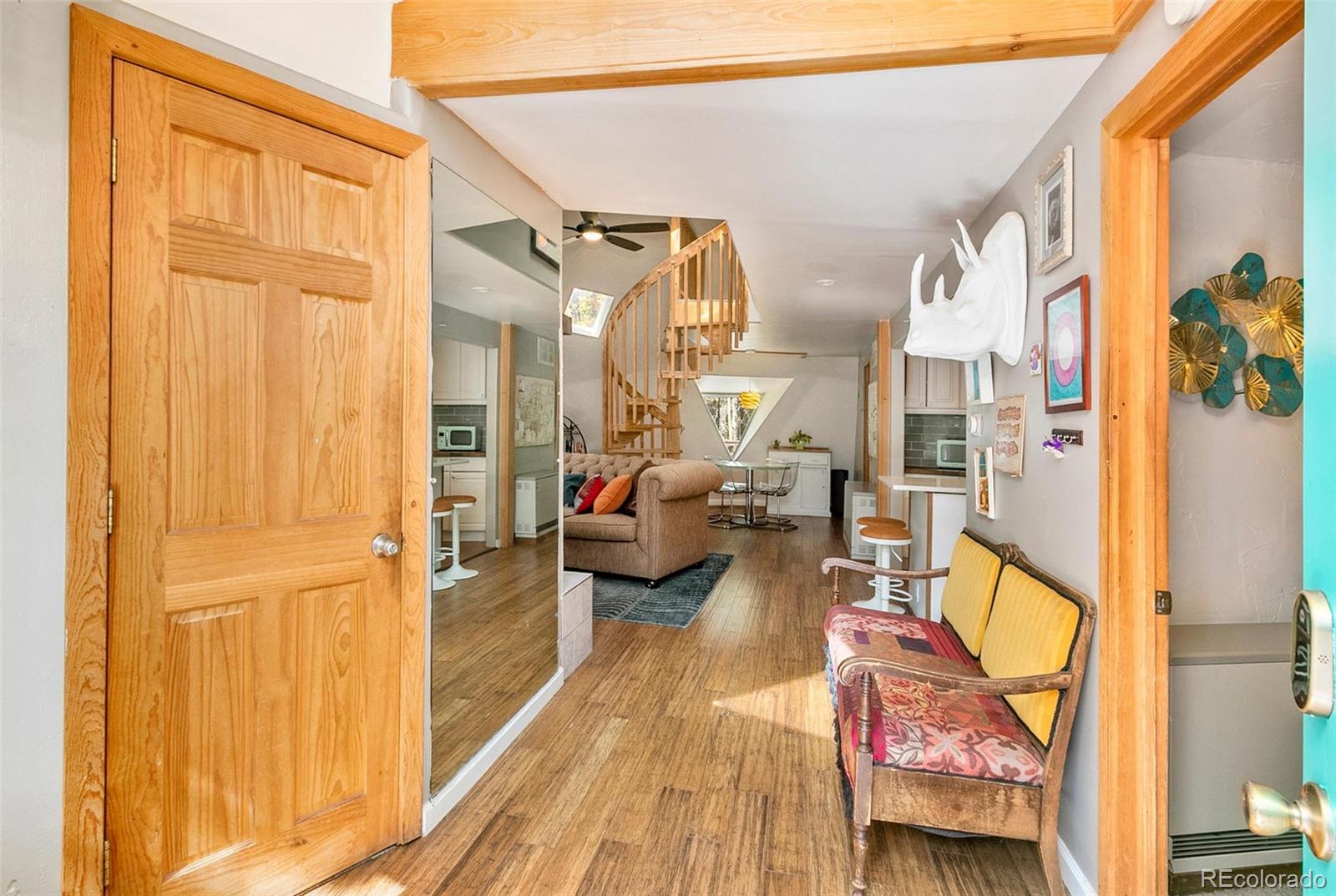 MLS Image #5 for 165  laura avenue,black hawk, Colorado