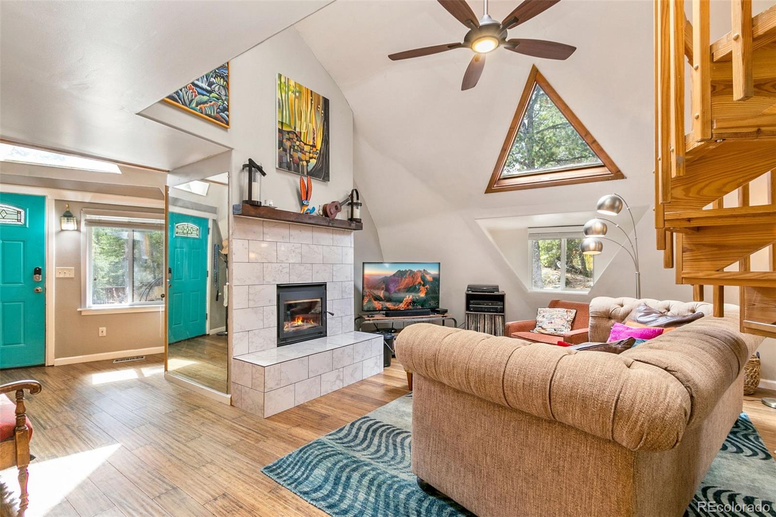 MLS Image #8 for 165  laura avenue,black hawk, Colorado